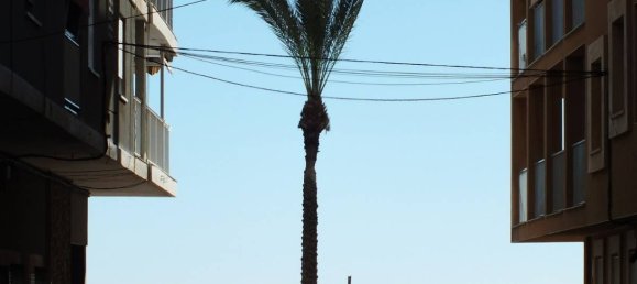 2 Schlafzimmer Penthouse in Torrevieja, Spain, Nr. 6597 9