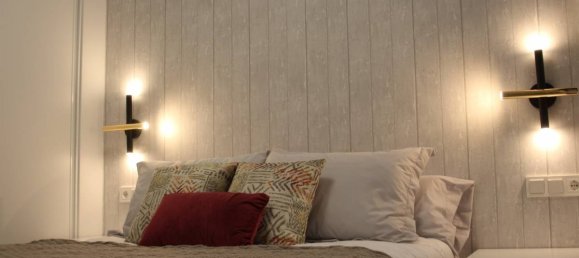 2 Schlafzimmer Penthouse in Torrevieja, Spain, Nr. 6597 6