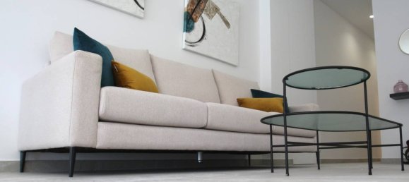 2 Schlafzimmer Penthouse in Torrevieja, Spain, Nr. 6597 5