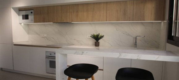 2 Schlafzimmer Penthouse in Torrevieja, Spain, Nr. 6597 4