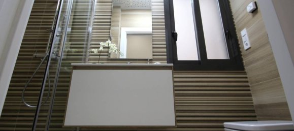 2 Schlafzimmer Penthouse in Torrevieja, Spain, Nr. 6597 8