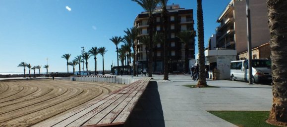 2 Schlafzimmer Penthouse in Torrevieja, Spain, Nr. 6597 10