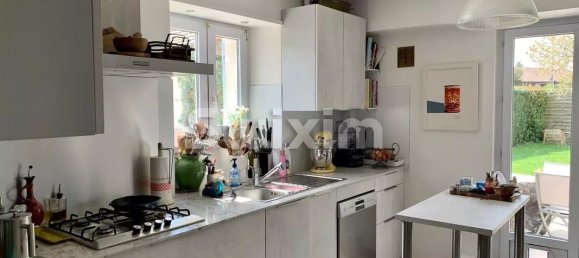 4 bedrooms Townhouse in Ornex, France No. 337857 2