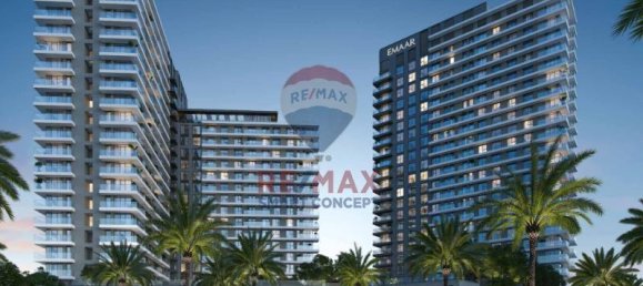 Apartamento de 2 dormitorios en Dubai Hills Estate, UAE No. 19913 2