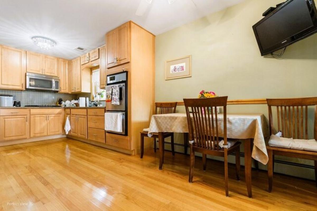 4 bedrooms House in Chicago, USA No. 382460