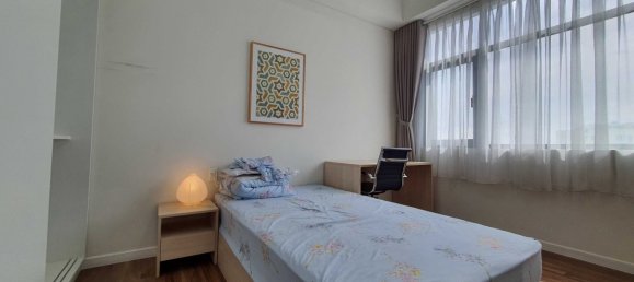 3 bedrooms Condo in District 7, Vietnam No. 13405 2