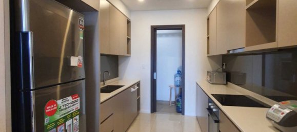 3 bedrooms Condo in District 7, Vietnam No. 13405 13