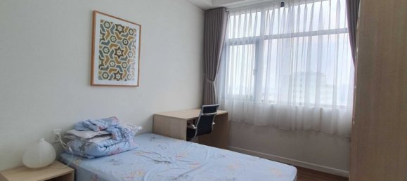 3 bedrooms Condo in District 7, Vietnam No. 13405 4
