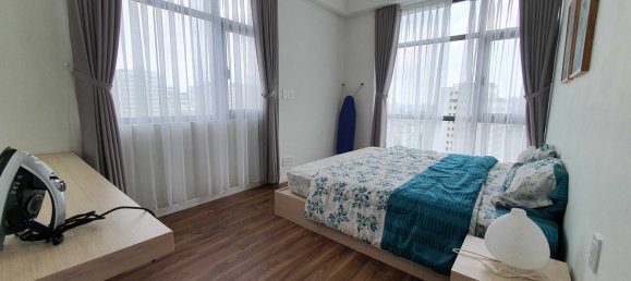 3 bedrooms Condo in District 7, Vietnam No. 13405 7