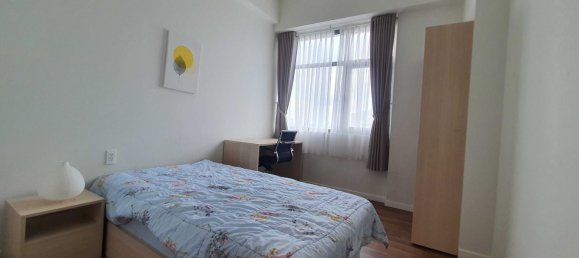 3 bedrooms Condo in District 7, Vietnam No. 13405 12
