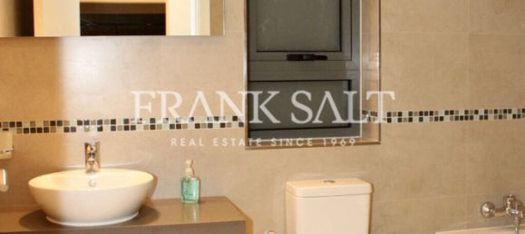 2 Schlafzimmer Wohnung in Marsaskala, Malta, Nr. 6243 8