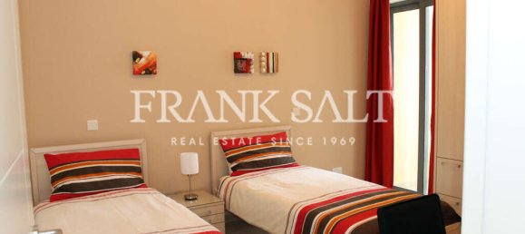 2 Schlafzimmer Wohnung in Marsaskala, Malta, Nr. 6243 7