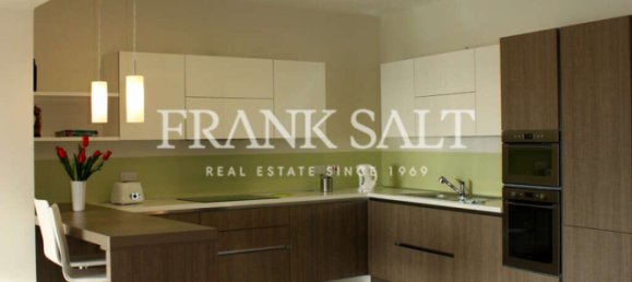 2 Schlafzimmer Wohnung in Marsaskala, Malta, Nr. 6243 4