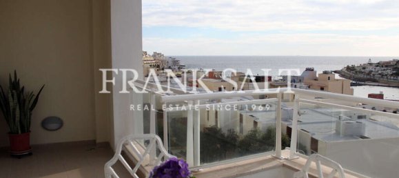 2 Schlafzimmer Wohnung in Marsaskala, Malta, Nr. 6243 2