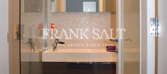 2 Schlafzimmer Wohnung in Marsaskala, Malta, Nr. 6243 6