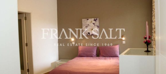 2 Schlafzimmer Wohnung in Marsaskala, Malta, Nr. 6243 5