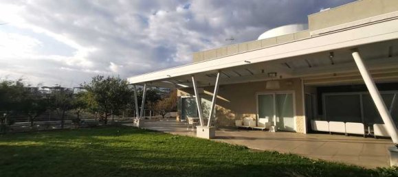 Villa T6 em Pyrgos, Cyprus N.º 14625 14