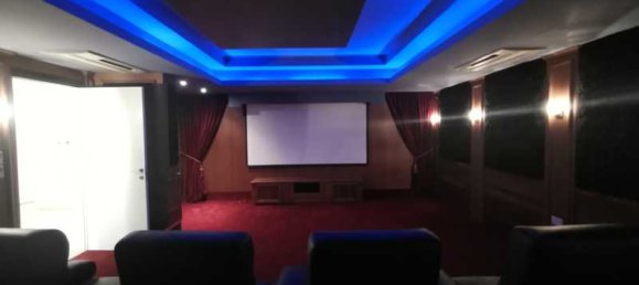 Villa T6 em Pyrgos, Cyprus N.º 14625 4