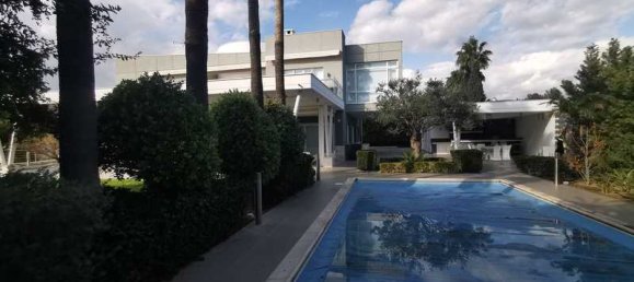 Villa T6 em Pyrgos, Cyprus N.º 14625 2