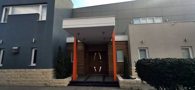 6 bedrooms Villa in Pyrgos, Cyprus No. 14625