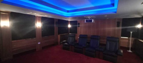 Villa T6 em Pyrgos, Cyprus N.º 14625 11