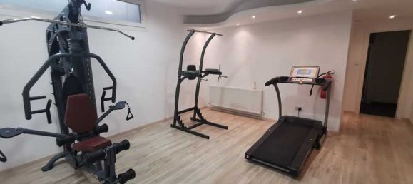 Villa T6 em Pyrgos, Cyprus N.º 14625 9