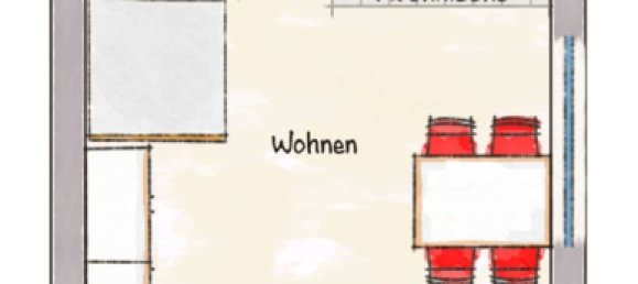 7 Schlafzimmer Haus in Ludwigshafen am Rhein, Germany, Nr. 56756 38