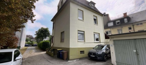 7 Schlafzimmer Haus in Ludwigshafen am Rhein, Germany, Nr. 56756 6
