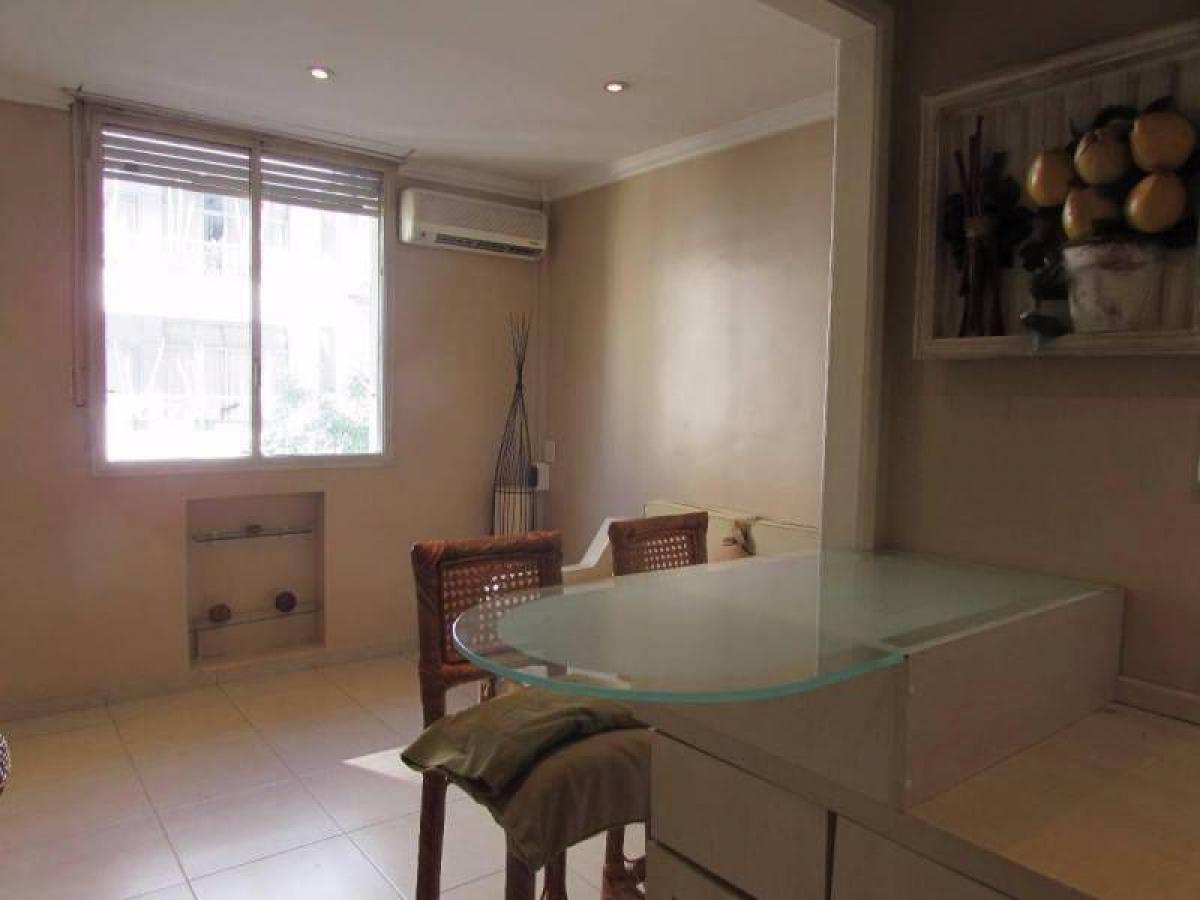 Estudio en Buenos Aires, Argentina No. 69400