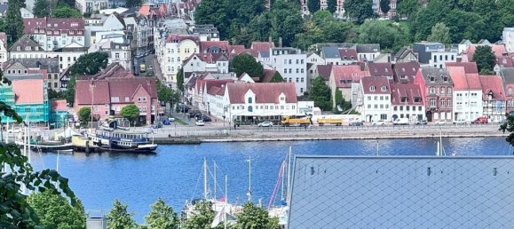 Apartamento de 2 habitaciónes en Flensburg, Germany No. 282286 7