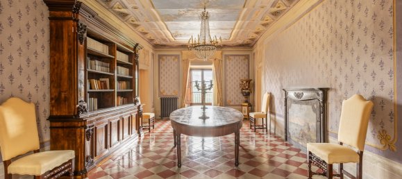 5 bedrooms Building in Laterina Pergine Valdarno, Italy No. 160430 49