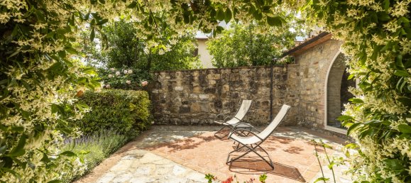 5 bedrooms Building in Laterina Pergine Valdarno, Italy No. 160430 34