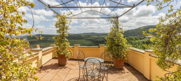 5 bedrooms Building in Laterina Pergine Valdarno, Italy No. 160430 29