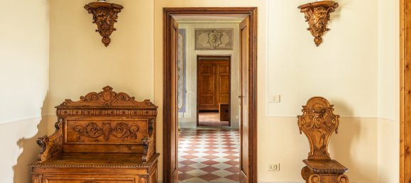 5 bedrooms Building in Laterina Pergine Valdarno, Italy No. 160430 47