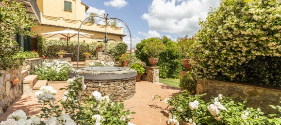 5 bedrooms Building in Laterina Pergine Valdarno, Italy No. 160430 4