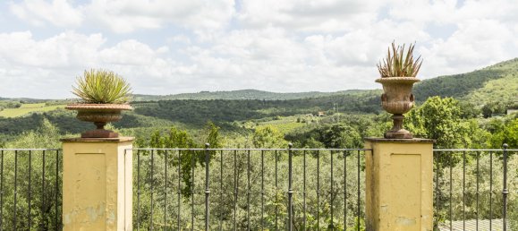 5 bedrooms Building in Laterina Pergine Valdarno, Italy No. 160430 2