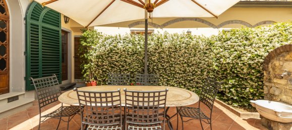 5 bedrooms Building in Laterina Pergine Valdarno, Italy No. 160430 35