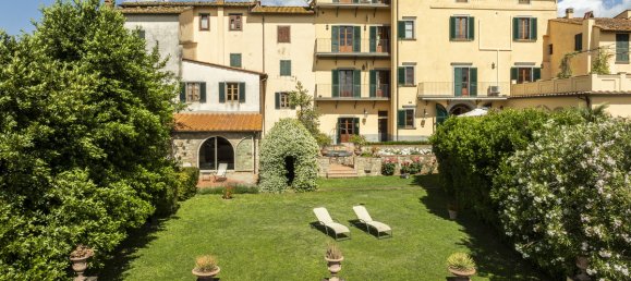 5 bedrooms Building in Laterina Pergine Valdarno, Italy No. 160430 36