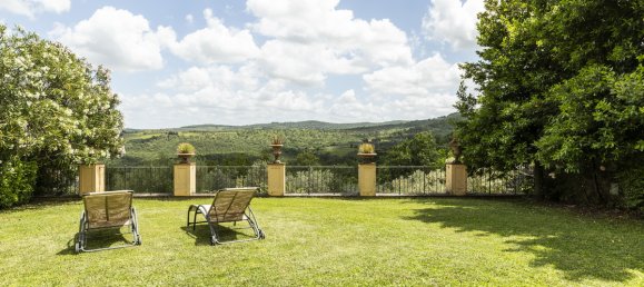 5 bedrooms Building in Laterina Pergine Valdarno, Italy No. 160430 46