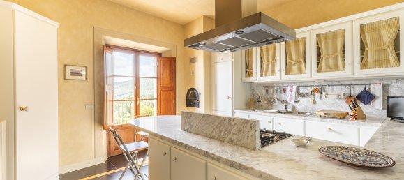 5 bedrooms Building in Laterina Pergine Valdarno, Italy No. 160430 22