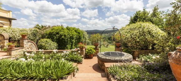 5 bedrooms Building in Laterina Pergine Valdarno, Italy No. 160430 39