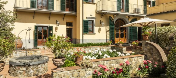 5 bedrooms Building in Laterina Pergine Valdarno, Italy No. 160430 41