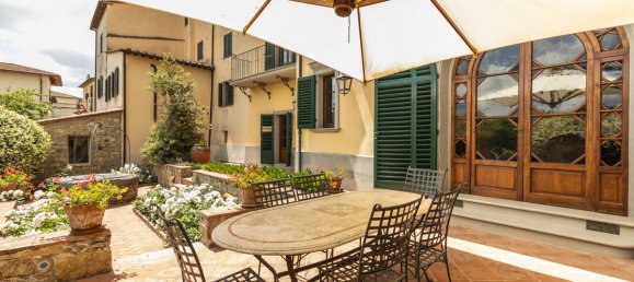 5 bedrooms Building in Laterina Pergine Valdarno, Italy No. 160430 31