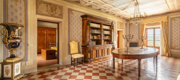 5 bedrooms Building in Laterina Pergine Valdarno, Italy No. 160430 37