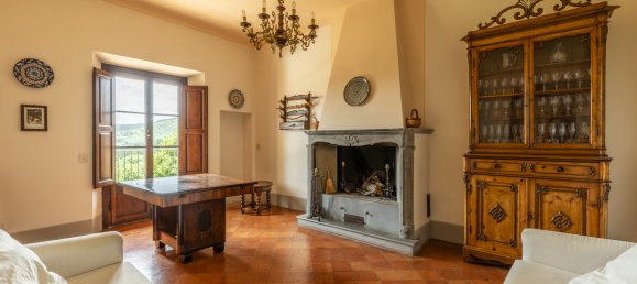 5 bedrooms Building in Laterina Pergine Valdarno, Italy No. 160430 48