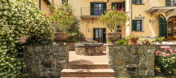 5 bedrooms Building in Laterina Pergine Valdarno, Italy No. 160430 33