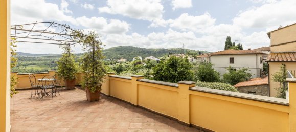 5 bedrooms Building in Laterina Pergine Valdarno, Italy No. 160430 28