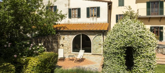5 bedrooms Building in Laterina Pergine Valdarno, Italy No. 160430 5