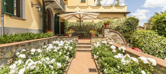 5 bedrooms Building in Laterina Pergine Valdarno, Italy No. 160430 44