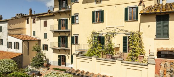 5 bedrooms Building in Laterina Pergine Valdarno, Italy No. 160430 38